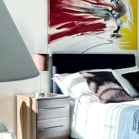 Artistic And Luxurious Apt With Sea View. Beach Side Swansea Ngoại thất bức ảnh