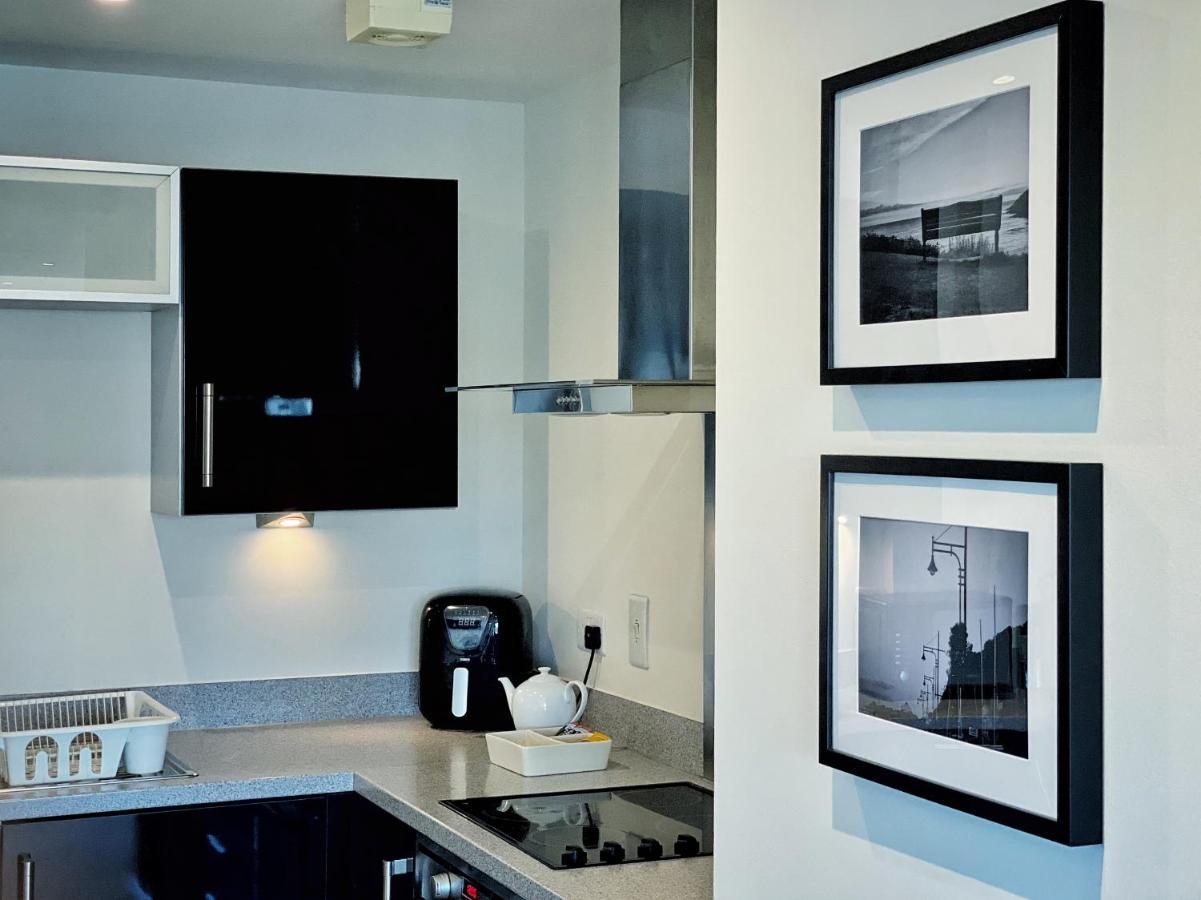 Artistic And Luxurious Apt With Sea View. Beach Side Swansea Ngoại thất bức ảnh
