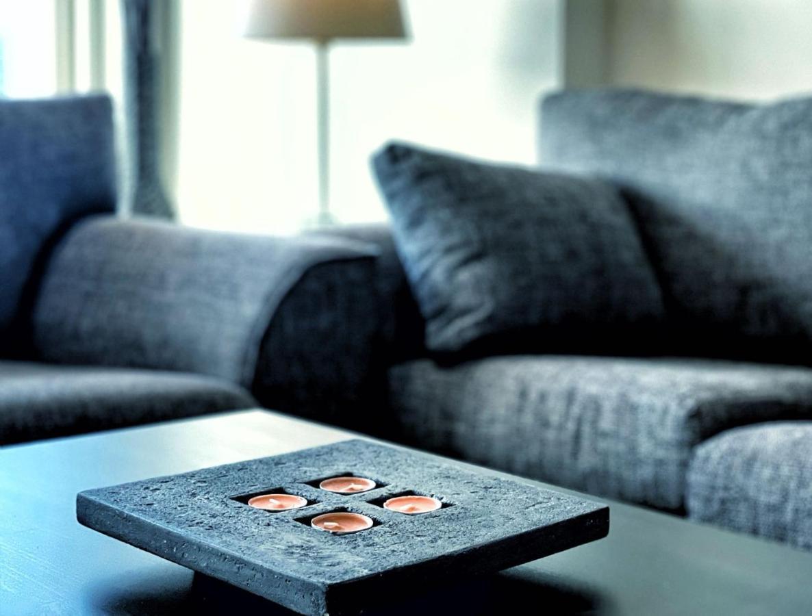 Artistic And Luxurious Apt With Sea View. Beach Side Swansea Ngoại thất bức ảnh