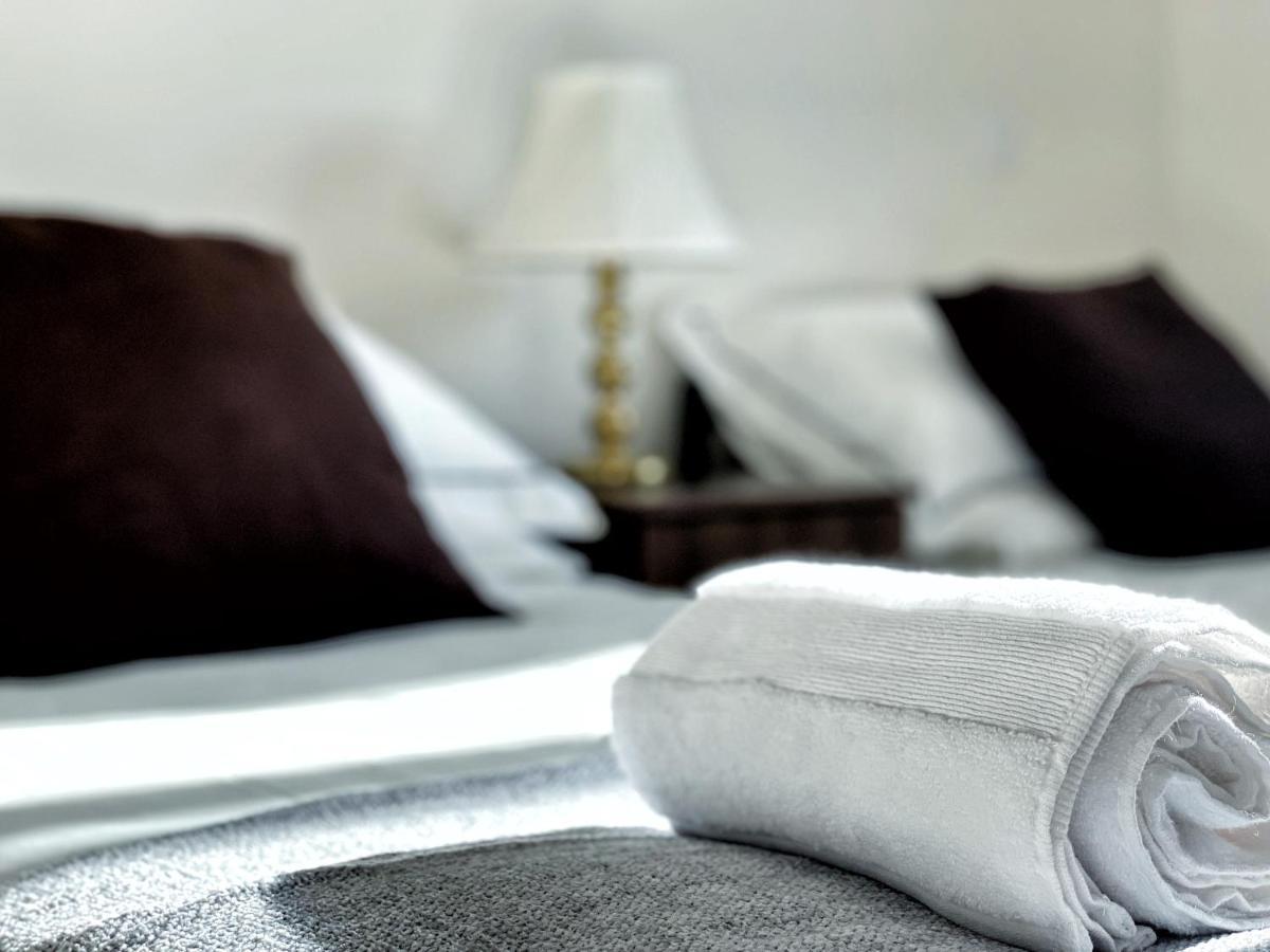 Artistic And Luxurious Apt With Sea View. Beach Side Swansea Ngoại thất bức ảnh