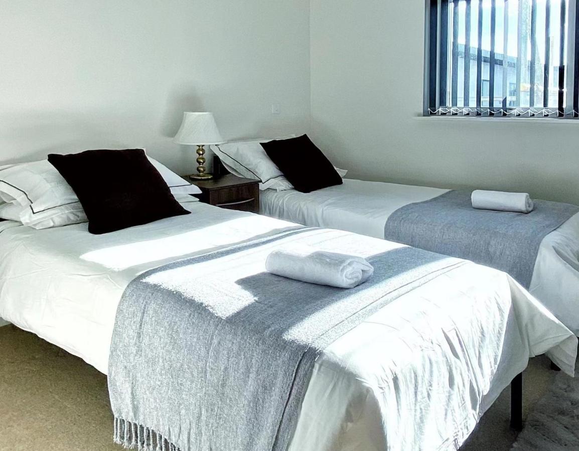 Artistic And Luxurious Apt With Sea View. Beach Side Swansea Ngoại thất bức ảnh